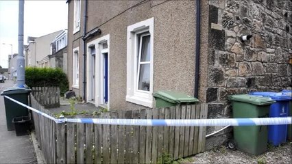 Incident in Union Road