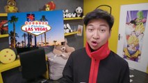 CE QUI SE PASSE À VEGAS RESTE À VEGAS ! - LE SHOW JAUNE 44