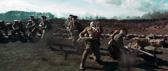 King’s Man A Origem Filme