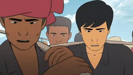 FUNAN - clip uit de nieuwe film