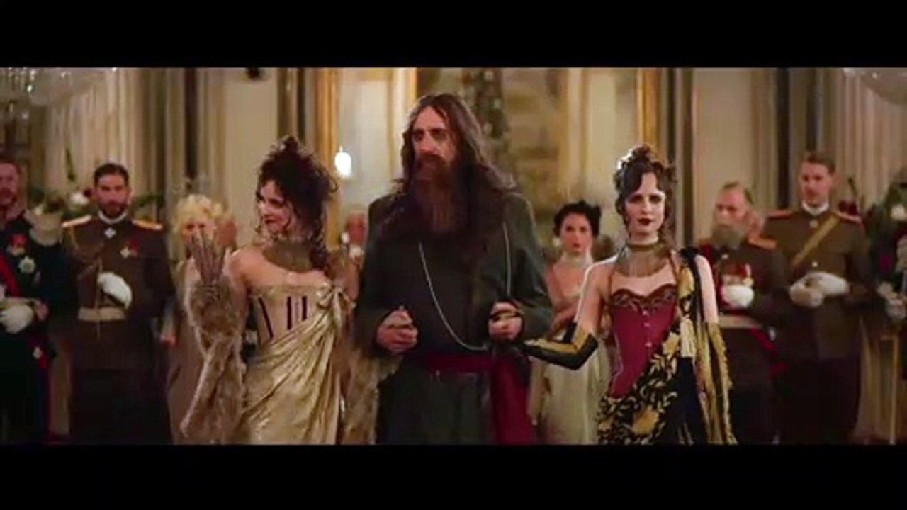 The King’s Man The Beginning Film