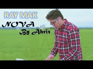 Ahrix - Nova Piano by Ray Mak (Produced by GhimPictures)