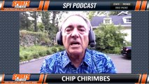 NFL Picks New York Giants Betting Preview Sports Pick Info with Tony T and Chip Chirimbes 7/20/2019