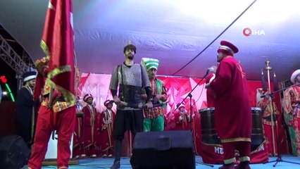 Muş’ta “Demokrasi ve Milli Birlik Günü” kutlandı