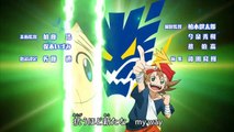 Zoids Wild - Episode 15