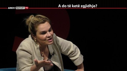 5 PYETJET NGA BABARAMO - A DO TE KETE ZGJIDHJE?, E FTUAR MONIKA KRYEMADHI - PJESA E PARE