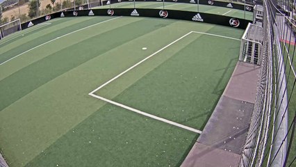 But de Equipe 1 (30-30) - Equipe 1 Vs Equipe 2 - 15/07/19 15:34 - Loisir Aix en Provence