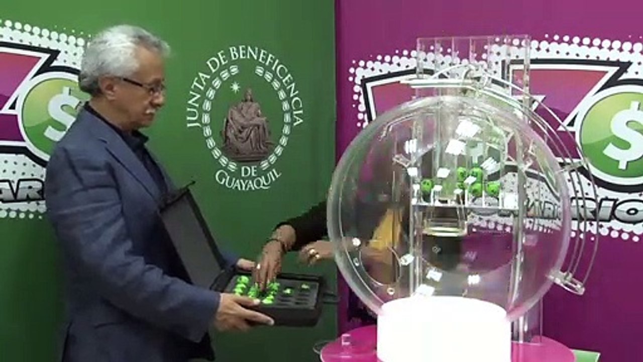 Pozo Millonario Sorteo 832 (14 Julio 2019)