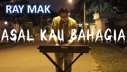 Armada - Asal Kau Bahagia Piano by Ray Mak
