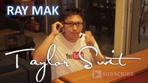 Taylor Swift - …Ready For It? Piano by Ray Mak