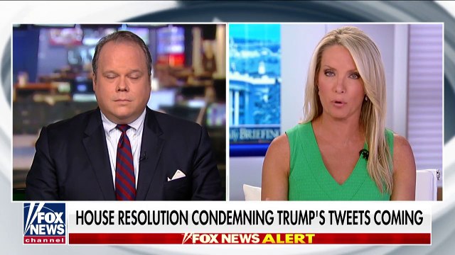 Pelosi announces House resolution condemning Trump tweet