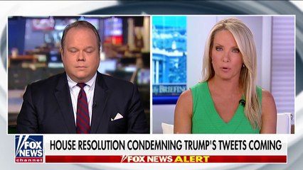 Pelosi announces House resolution condemning Trump tweet