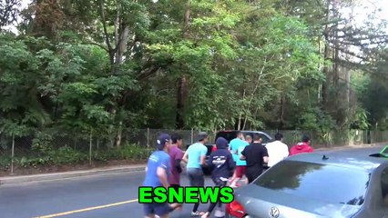 Manny Pacquiao There Will Never Be Another Champ In & Out Of Ring