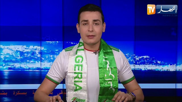 المدية: وزير العمل والتشغيل والضمان الإحتماعي في زيارة عمل وتفقد