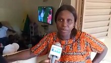 La maman de Krépin Diatta confie: "mon fils a toujours souhaité..."