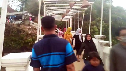 The Beauty Of Balekambang Beach Malang East Java