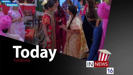 Kasauti Zindagi Kay || Today Full Episode || 16 July