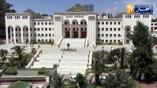 المحكمة العليا: المستشار المحقق يضع عبد الغاني زعلان تحت الرقابة القضائية