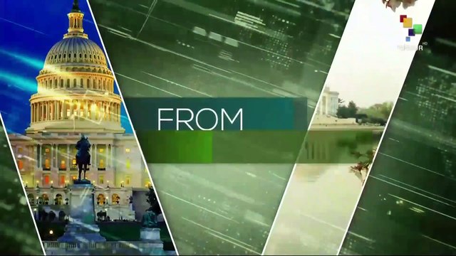 Interviews From Washington DC: Liana Montecinos