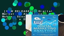 [NEW RELEASES]  Digital Marketing Analytics: Making Sense of Consumer Data in a Digital World:
