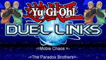Yu-Gi-Oh! ☼ Paradox Brothers Duels!