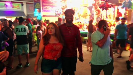 MISS RED - LET EM FIND OUT