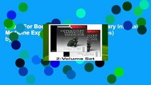 About For Books  Textbook of Veterinary Internal Medicine Expert Consult, 8e (2 volumes) by