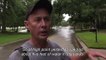 Louisiana areas flooded after Hurricane Barry made landfall
