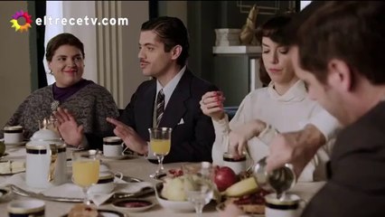 Argentina Tierra de Amor y Venganza Capitulo 86 Completo 16 de Julio 2019 HD