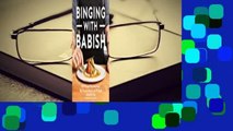Online Binging with Babish: 100 Recipes Recreated from Your Favorite Movies and TV Shows  For Trial