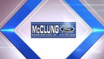 2019 Ford Escape Mountain View AR | Ford Escape Dealer Mountain View AR