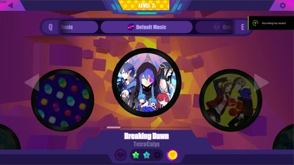 Muse Dash is amazing