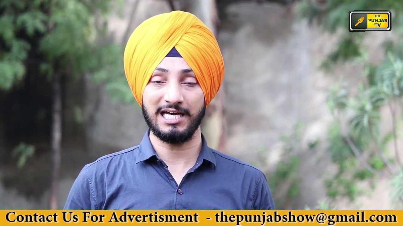 ਹੁਣ ਨਵਜੋਤ ਸਿੰਘ ਸਿੱਧੂ ਦਾ ਨਵਾਂ ਡਰਾਮਾ? Navjot Sidhu playing trick with people of Punjab?