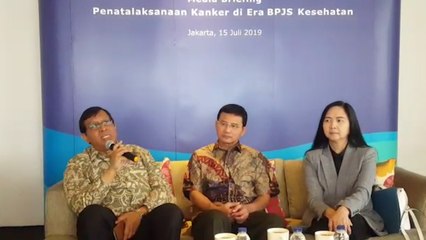 Mencegah Lebih Baik daripada Mengobati, Begini Cara Deteksi Dini Kanker