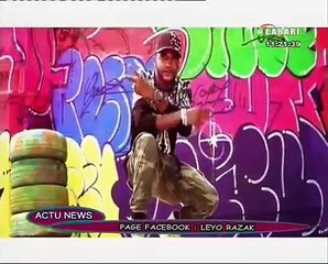 ACTU NEWS LABARI 14 JUILLET 2019