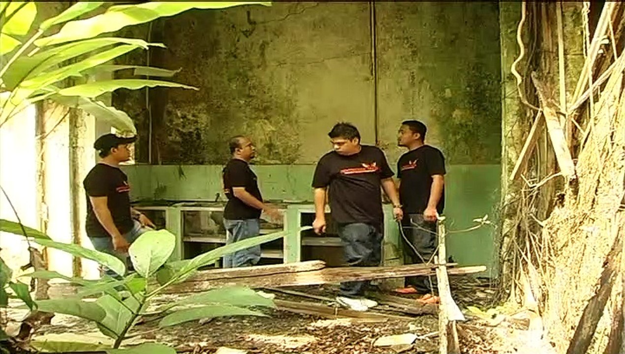 Majalah 3 (2014) | Episod 1