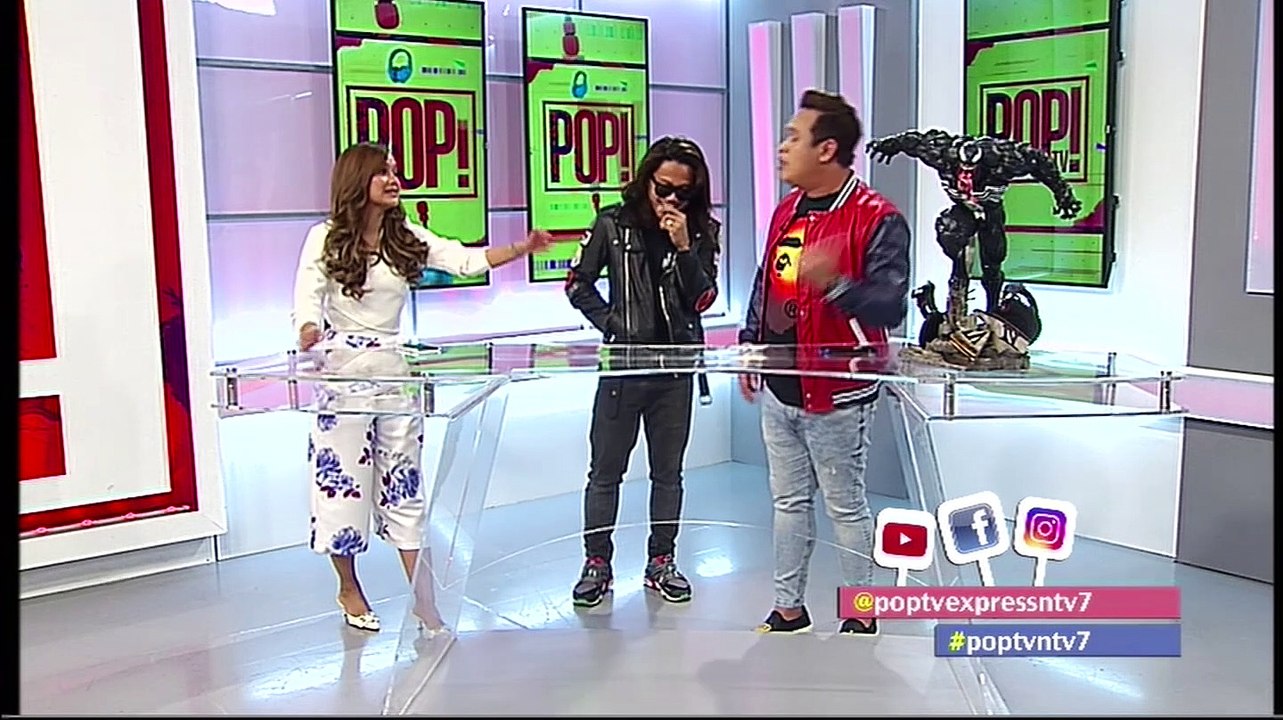 Pop! TV (2018) | Episod 27