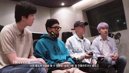 EXO-SC WHAT A LIFE TMT VLIVE