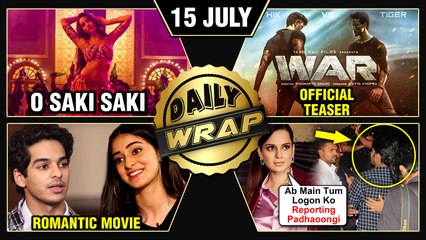 Sonam AGAINST Kangana, Deepika Gets EMBARRASSED, Kangana SLAMS Media | Top 10 News