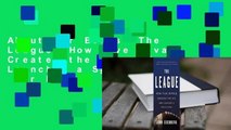 About For Books  The League: How Five Rivals Created the NFL and Launched a Sports Empire  For Free