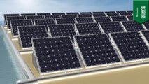 能發電又能淨水 研究專家改造多功能太陽能板