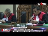 Wakil Ketua DPR Taufik Kurniawan Divonis 6 Tahun Penjara