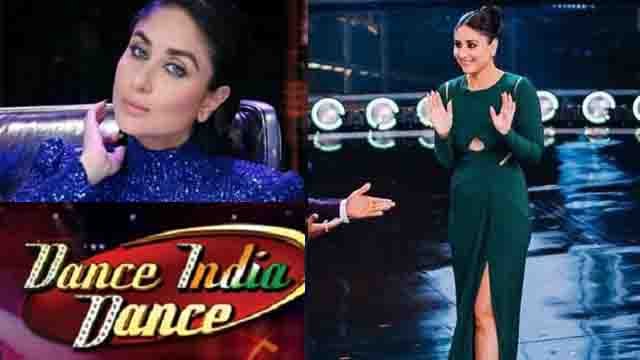 Kareena Kapoor Khan gets this big amount for per episode in Dance India Dance | FilmiBeat