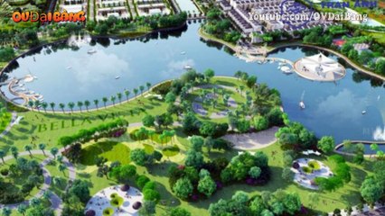 Ông trùm địa ốc Alibaba, CEO Nguyễn Thái Luyện là ai?