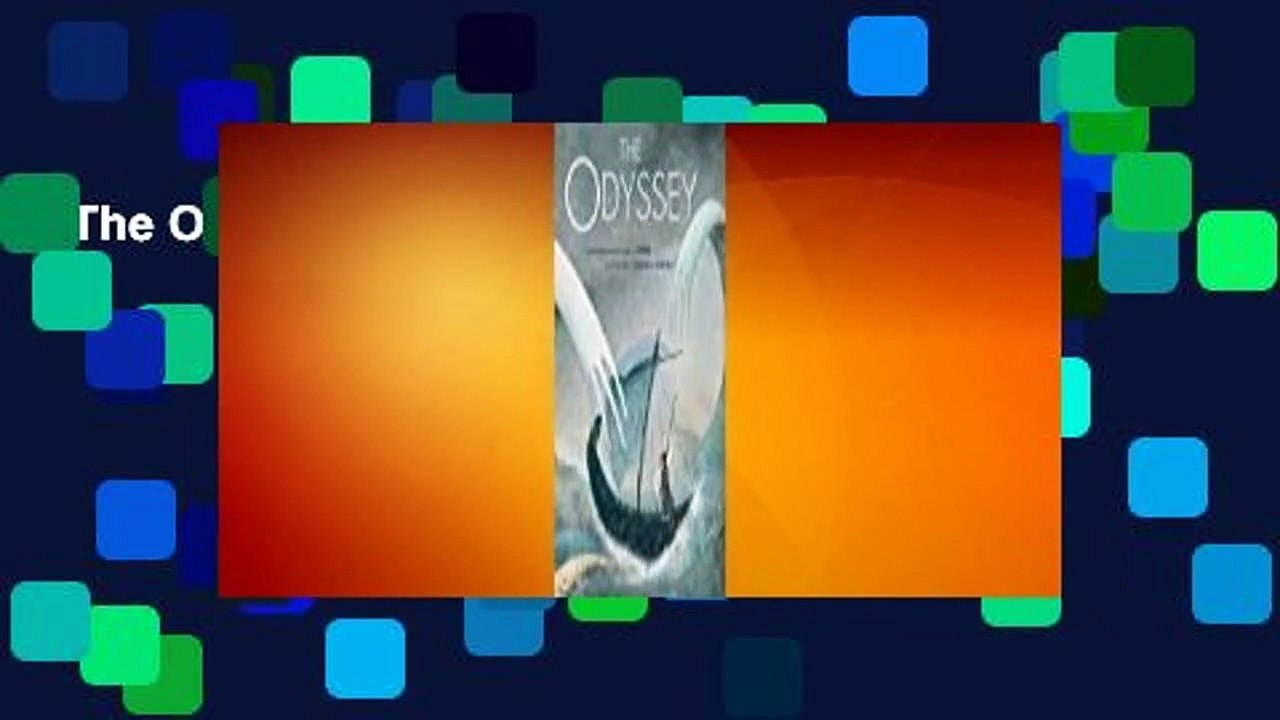 The Odyssey Complete
