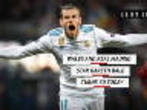 Born This Day - Gareth Bale turns 30