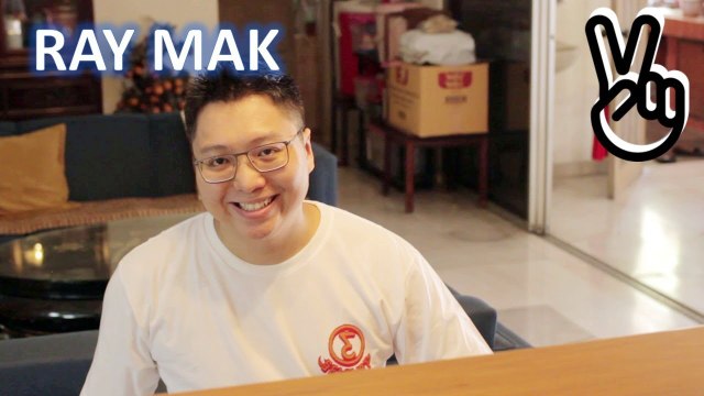 Sandrina - Goyang 2 Jari Piano by Ray Mak