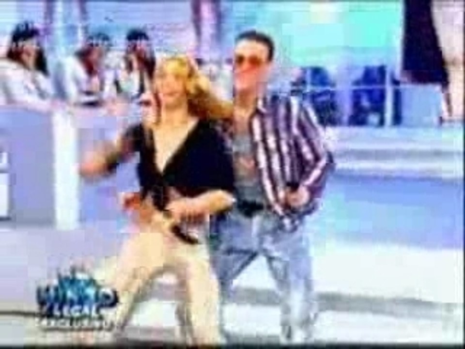 Jean claude van damme