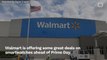 Walmart Discounts Smartwatches Ahead Of Prime Day