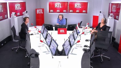 Le journal RTL de 7h du 16 juillet 2019